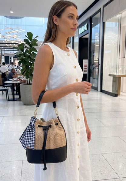 Bolso GABRIELLA Black