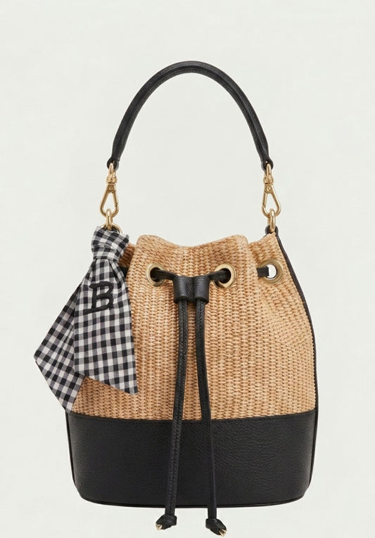 Bolso GABRIELLA Black