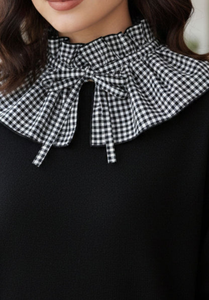 Cuello BLACK