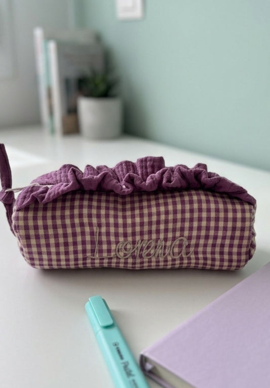 Estuche UVA
