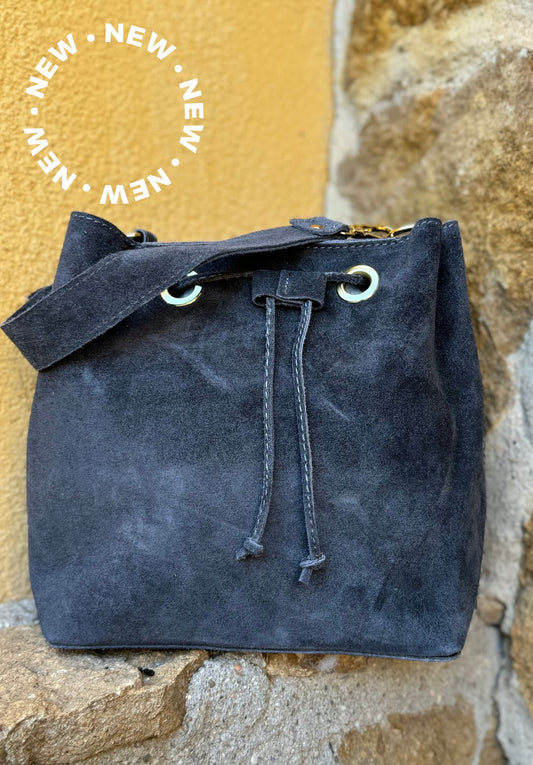 Bolso JULIA Gris