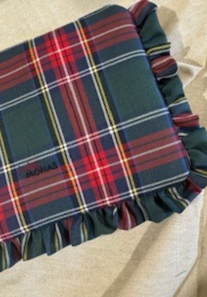 Bolso de mano ESMERALDA